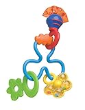 Playgro Twirly Whirl Baby Rattle [並行輸入品]