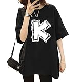 [Ramiter] 長袖 レディース ｔシャツ ロンt カットソー 綿 ゆったり トップス tシャツ レディース 半袖 ゆったり