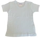 お買い得！！☆半袖丸首シャツ80サイズ・ピンク