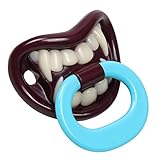 【ノーブランド品】幼児　ベビー　面白い　睡眠　おしゃぶり　シリコーン　ニップル　安全　全5パターン - ＃5