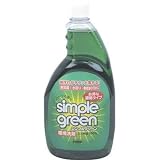 ムラテックKDS:KDS シンプルグリーン1L詰替ボトル SGN-1L 型式:SGN-1L