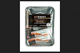 Linzer Rs 9036 0900 the Pro Impactトレイセット、6ピース