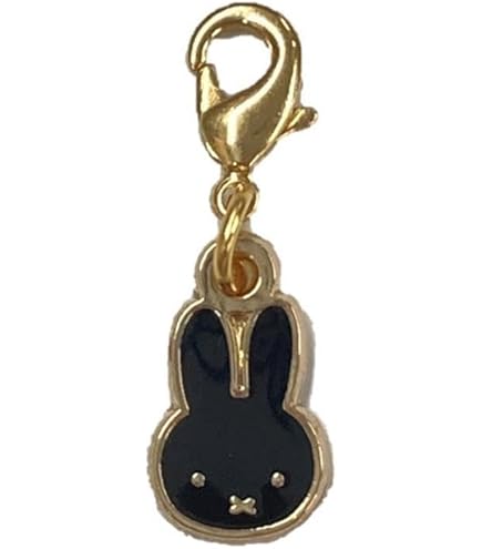 ミッフィー ライオンチャーム WEB限定】miffy collection ワクワクチャーム「ライオン」｜商品一覧