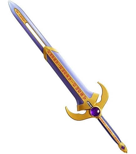 Amazon.co.jp: 仮面ライダーセイバー 究極大聖剣 闇黒剣月闇 全長約