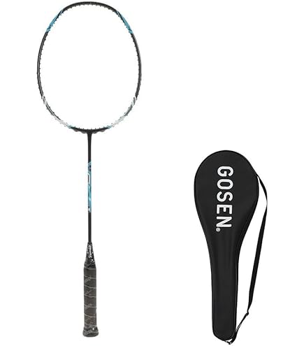 GOSEN バドミントンラケット GRAVITAS8.5SX グラビタス GOSEN ゴーセン バドミントンラケット グラビタス8.5SX GRAVIATS