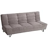 タマリビング ソファベッド ロイヤル グレー 50001337