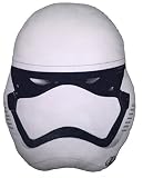Star Wars Episode VII Storm Trooper Pillow [並行輸入品]
