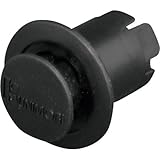 KUNIMORI パンロック φ10×L6 黒 63091-1006-BK