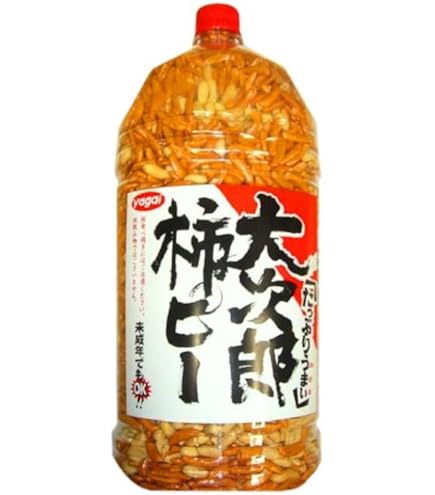 Amazon | 珍味 柿ピー 1kg(かきぴー) 柿の種＆ピーナッツ | 愛晃