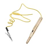 HKUN サーキットテスタ 修理ツール　サーキットテスター　自動車オートバイ用　回路テスタ