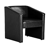 ソファ ダイニングソファ 1人掛け 北欧 一人 ソファー おしゃれ カフェ DSプチコンJET 1P 合皮