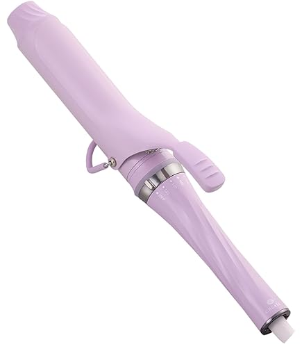 Amazon.co.jp: クレイツイオン ヘアアイロン グレイスカール 38mm CIC