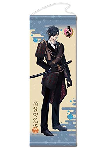 刀剣乱舞 タペストリー 38:燭台切光忠