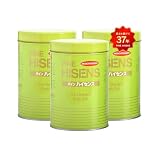 高陽社 薬用入浴剤 パインハイセンス 2.1kg 3缶セット 松葉油配合 冷え性 疲労回復 医薬部外品 (3缶(×1))