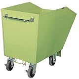 サカエ スクラップ台車 S-2M