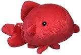 ムニュマム 金魚 ぬいぐるみ Mサイズ