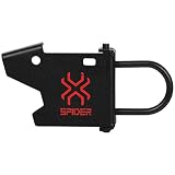 SK11 SPIDER インパクトフック 可倒式 マキタ用 右手用 マットブラック SPD-2-M-R
