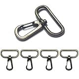 ナスカン 30mm 5個 アンティーク クラフトパーツ屋