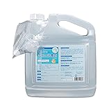 エコルセ　手指の消毒剤 / NA-1　4L　詰替用　[指定医薬部外品]