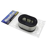 MaximalPower VF HOV850 Replacement HEPA Filter for Hoover 51000 Series and TurboPower 3100 Series Up