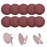 電気サンダー セメント ポリッシャー 鉄コテだ 鉄こてだ 交換部品 アクセサリー 付属品 大直径 38cm 研磨ディスク サンドペーパー スポンジ 乾式壁サンダー 壁面平滑化研磨機 携帯用モルタルこて モルタルミキサー ディスクグラインダー SXZGJS 粗い紙やすり-10枚