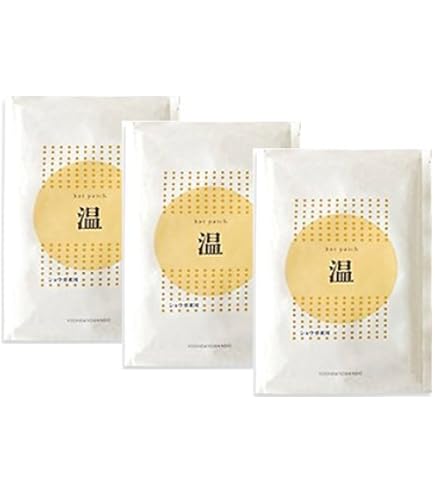 Amazon | 吉田養真堂 サトイモパッチ 10枚入り 2個セット | Generic