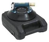 C・R・Laurence w5450cs CRL木製" s powr-grip 9 "真空カップの凹型ゴムパッド