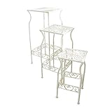 COVENT GARDEN ブラン・フラワースタンド 3点セット EV-43