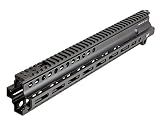 ストライクインダストリー SI CRUX M-ロック ハンドガード 15" S05-034