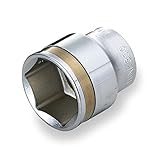 TONE(トネ) ナットキャッチソケット 差込角9.5×19mm 3SC-19