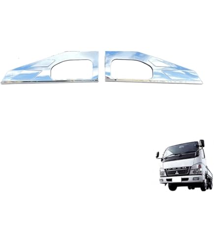 Amazon | HELIOS ジェネレーションキャンター用 メッキ ドアウィンドウ