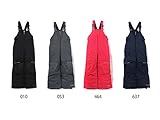コロンビア スーツ キッズ YOUHT ADVENTURE RIDE(TM) BIB ユースアドベンチャーライドビブ SY8401 L PunchPink(637)