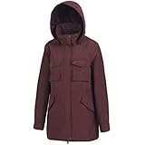 (モンベル) mont-bell サファリジャケットメモリー 春秋 防風アウター レディース W'S Memory Safari Jacket [並行輸入品]