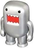 Dark Horse Deluxe 4" Domo Metallic Vinyl Figure: Silver [並行輸入品]