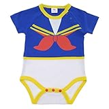 [ロンパース]ベイビーロンパース/SAILER/セーラー服 【70cm 】