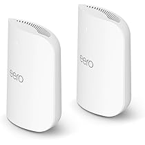 Amazon.co.jp: 【New】Amazon eero Pro 7 - トライバンド