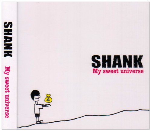 My sweet universe | SHANK | オリコンニュース（ORICON NEWS）