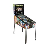 ATGAMES Legends デジタルピンボールテーブル HA8819D