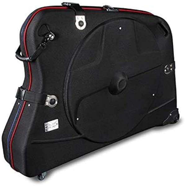 Amazon.co.jp: QBICLE (キュービクル) バイクポーター PRO コンパクト