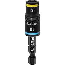 Amazon | Klein Tools 32934M インパクトドライバー 8イン1