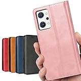 Oppo Reno7 A / Reno9 A ケース 手帳型 Reno9A Reno7A ケース カバー ネノ 7A 9A OPG04 au A201OP CPH2353 SIMフリー ワイモバイル 楽天モバイル 全対応 Reno 7A 9A ケース おっぽ oppo ネノ7A ネノ9A カバー OPPOreno7a OPPOreno9a ネノ7 A ネノ9 A オッポ Reno7A OPG04 スマホケース 手帳型 カバー case 適用 【iCoverCase】 合成皮革 内蔵マグネット ケース 手帳型 カードケース スマホケース 携帯カバー カード入れ スタンド機能 落ち着いた色 レトロ ピンク