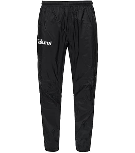 Amazon.co.jp: ATHLETA アスレタ ピステパンツ 18013 70BLK