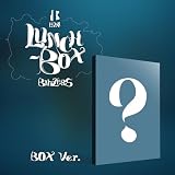 BLITZERS EP4 [LUNCH-BOX (BOX ver.)]（韓国盤）