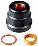 Hobart 770653 Cup Swirl Ring O-Ring Kit for the AirForce 500i [並行輸入品]