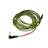 KAMINARI K-BC2-7LS Electric Bass Cable 7m LS エレクトリックベース専用ケーブル