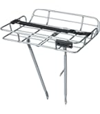 Amazon | BASIL(バジル) 自転車カゴ ポートランド リアバスケット MIK