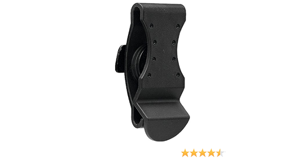Amazon Ledlenser レッドレンザー ベルトクリップ Xeo19rパワーボックス用 日本正規品 Ledlenser レッドレンザー ヘッドライト用アクセサリー