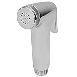 ReFaxi シャワーヘッド ハンドヘルド式 シルバー