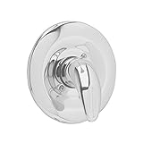American Standard T385500.295 Reliant 3 Valve Only Trim Kit with Metal Escutcheon and Metal Lever Ha