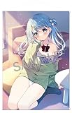 すいみゃ Dreamdays せせらちゃんと放課後デート Extra Edition B1タペストリー